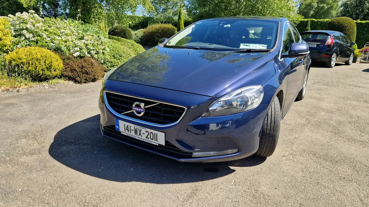Volvo V40 2014 - Image 3