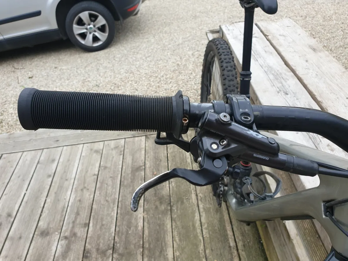 Norco C3 Optic 2021 Medium - Image 2