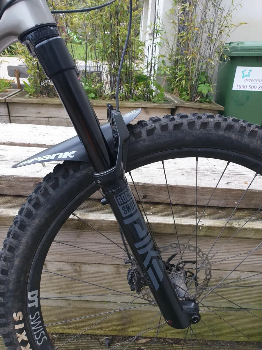 Norco C3 Optic 2021 Medium - Image 3