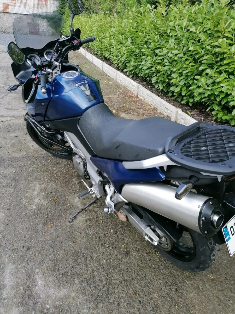Suzuki V Strom - Image 2