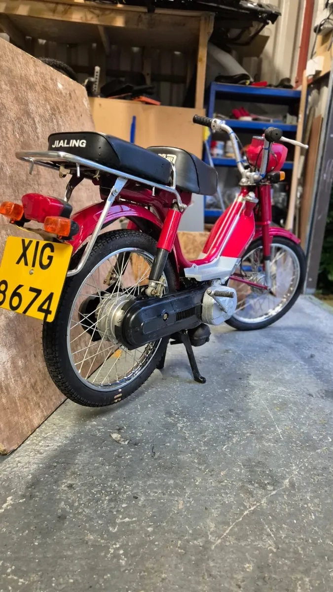 EASYRIDER MOPED BIKES - Image 2