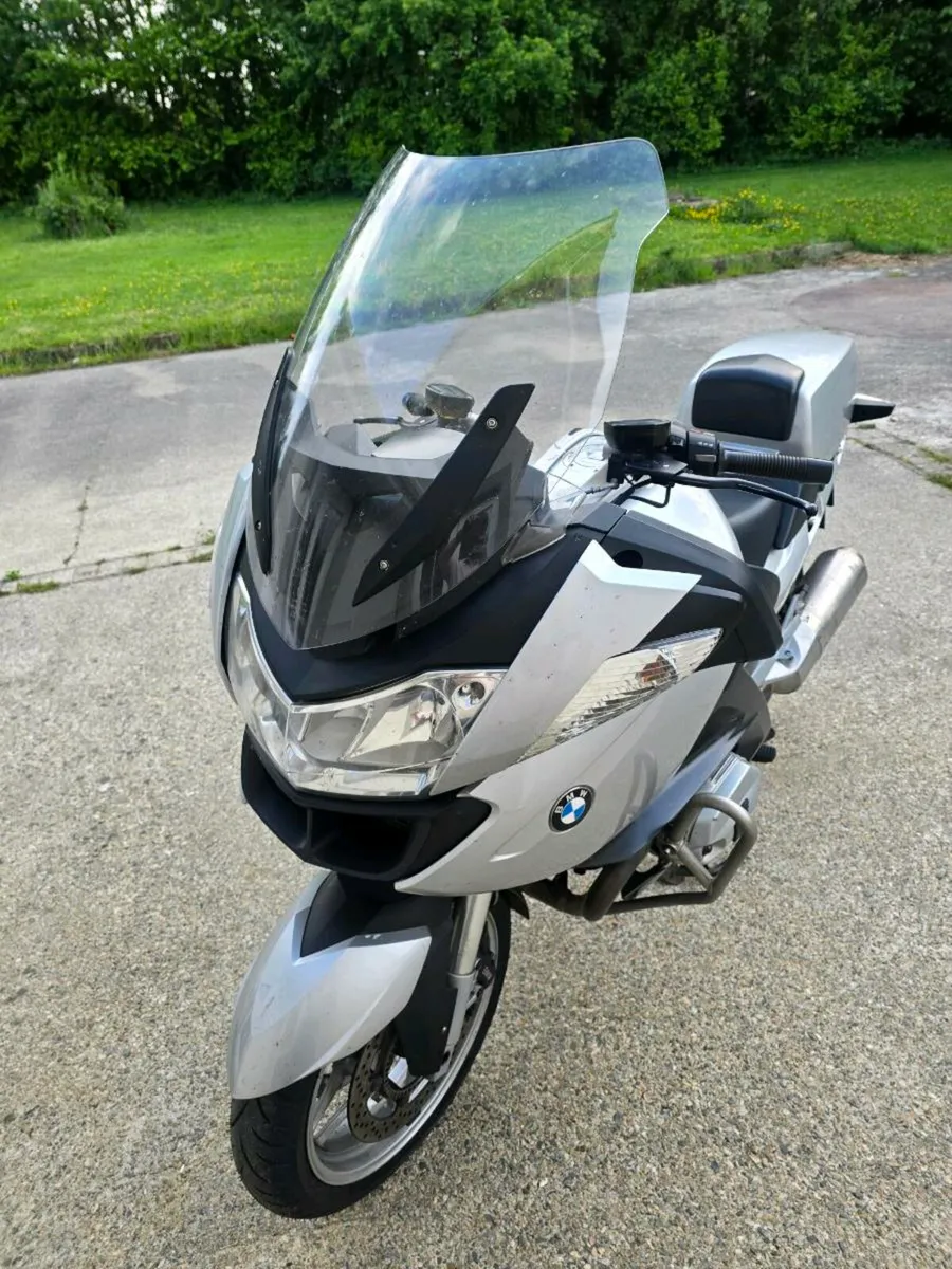 Motorbike - Image 2