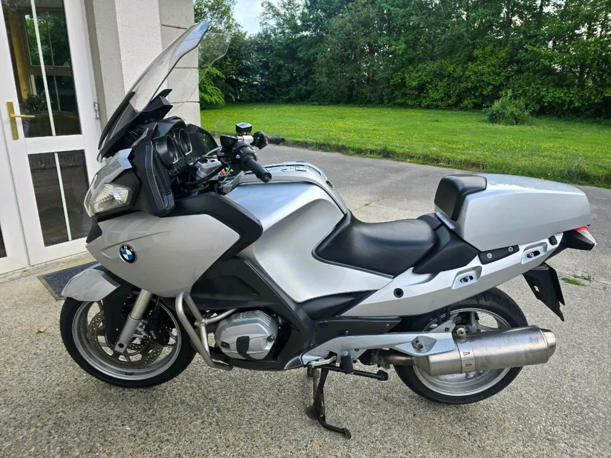 Motorbike - Image 3