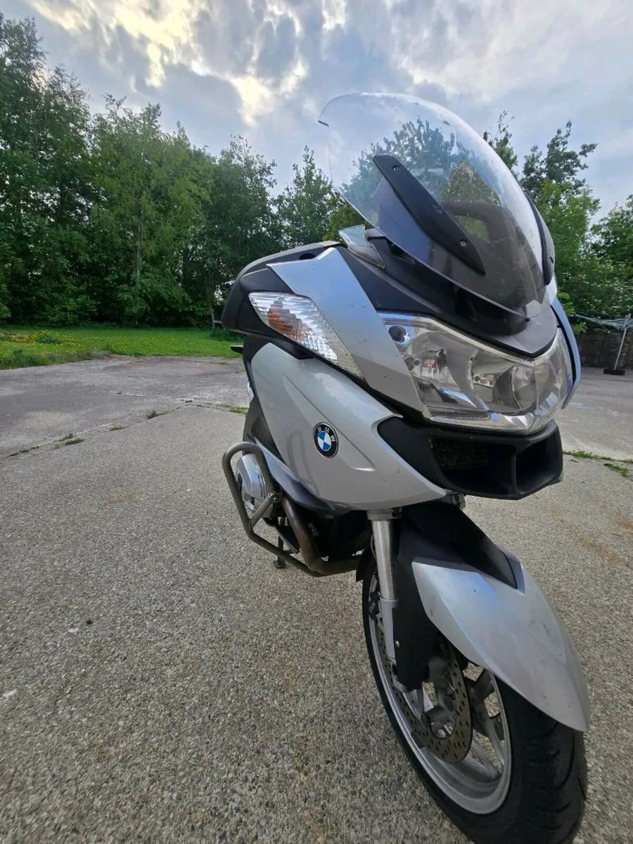 Motorbike - Image 4