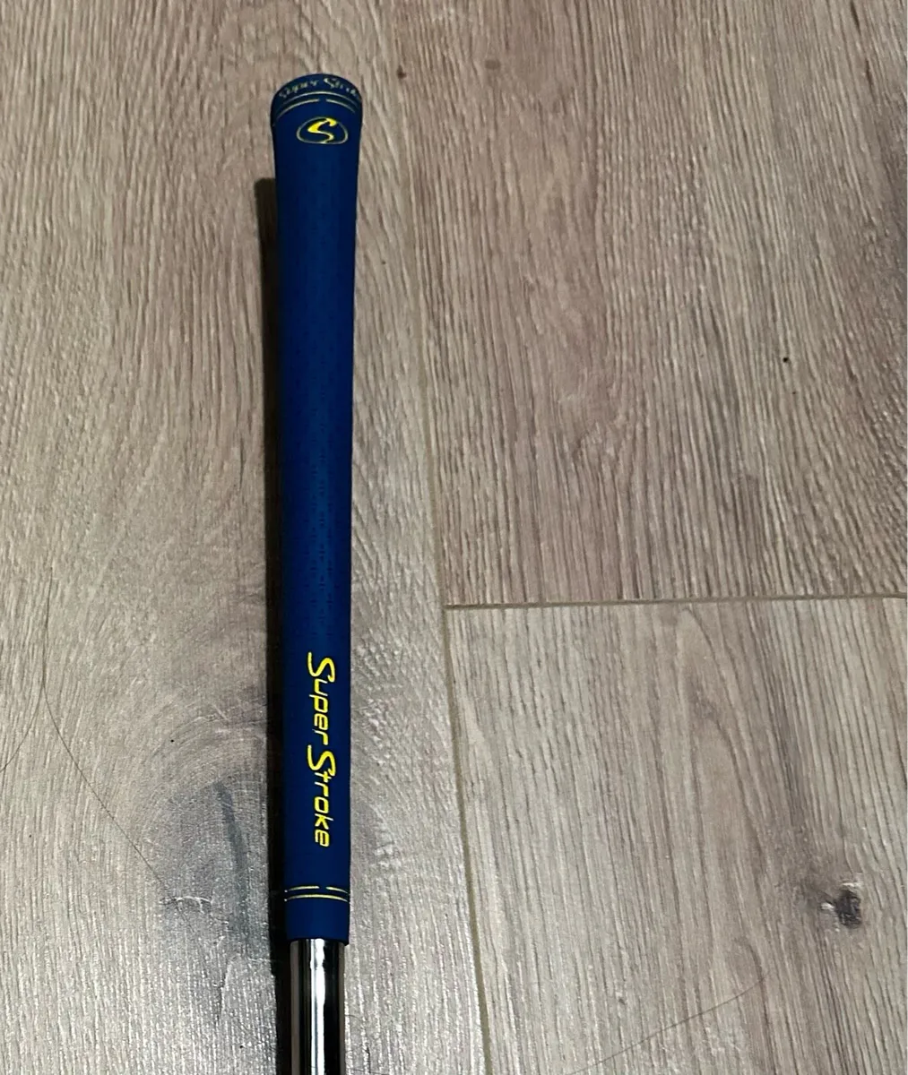 Callaway Apex 19 #4 iron (left handed - Image 2