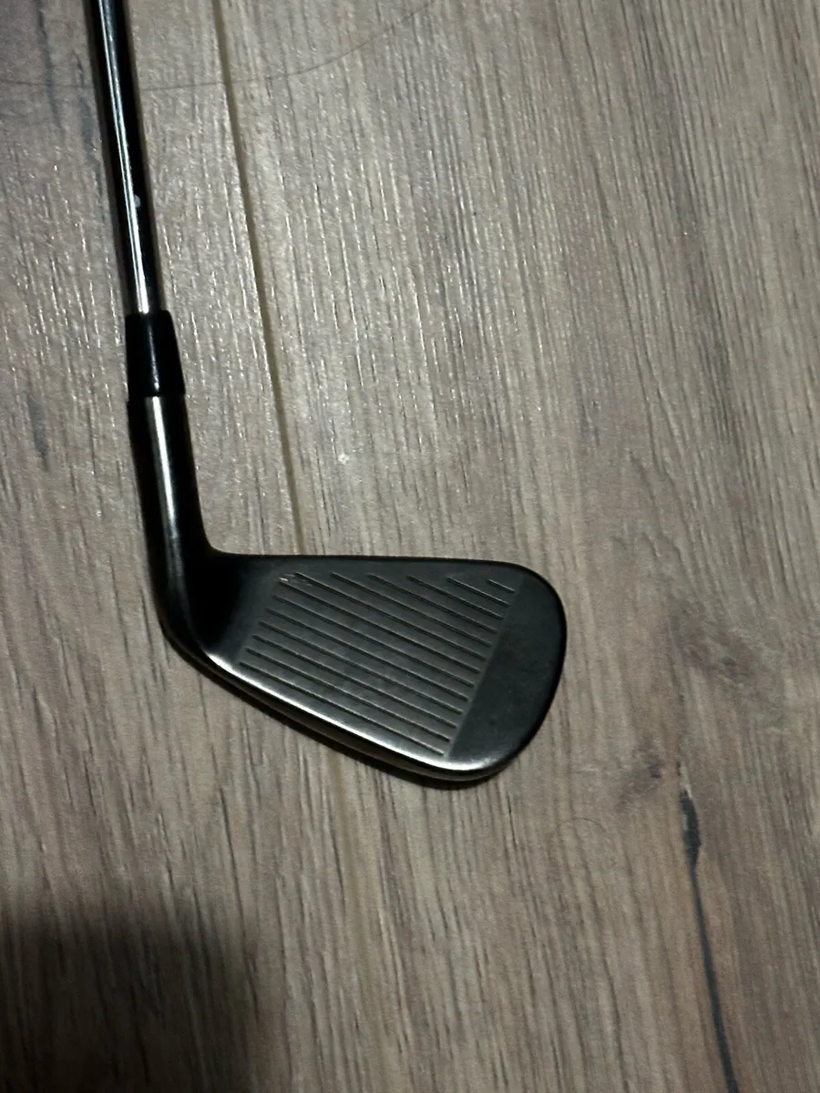Callaway Apex 19 #4 iron (left handed - Image 3