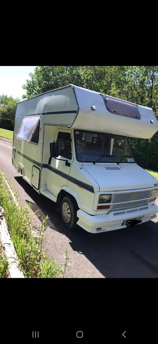 Camper - Image 1