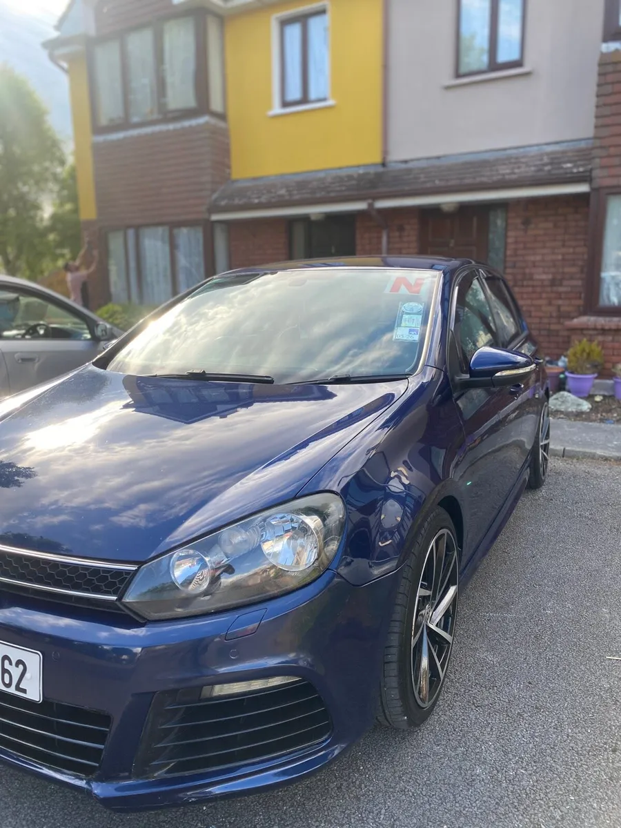 Vw 2011 tdi low mileage - Image 2