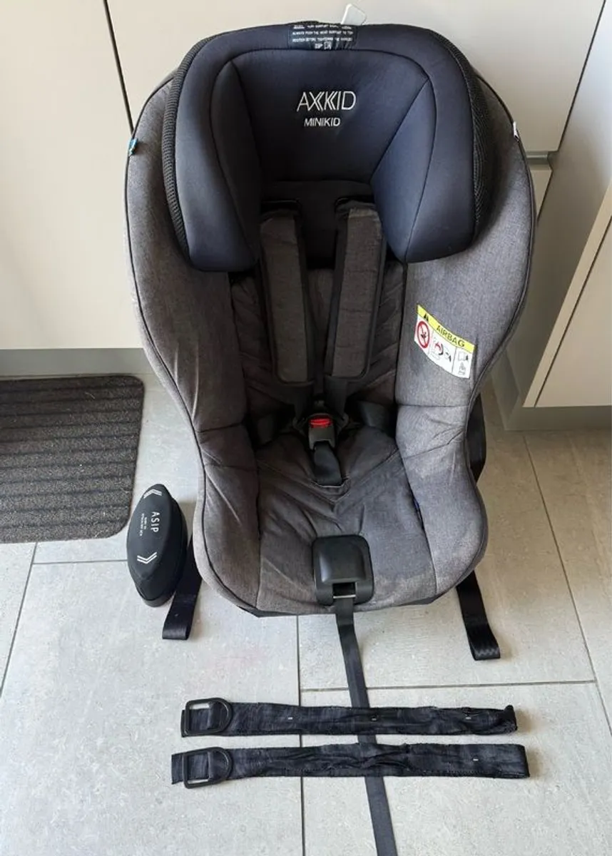 Axkid Minikid 2.0 - Image 1