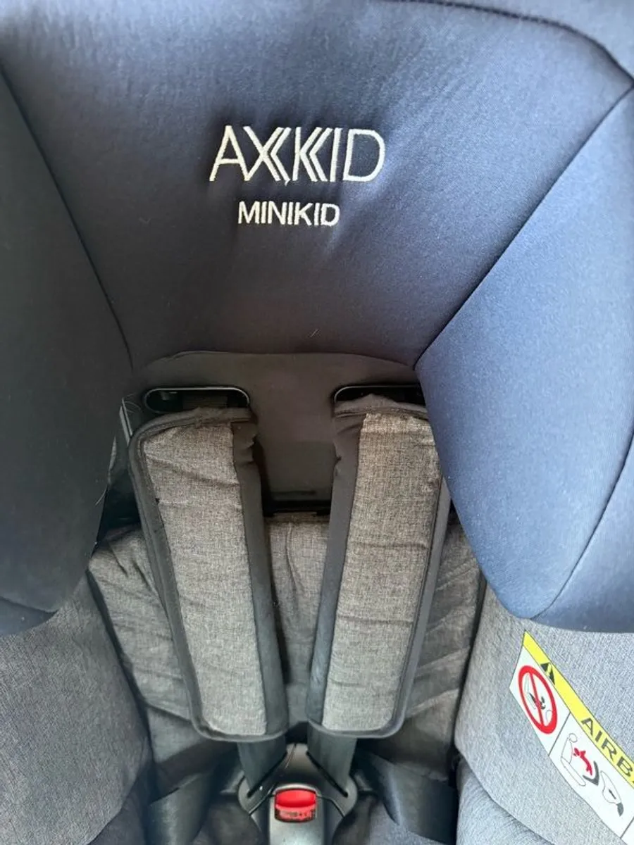 Axkid Minikid 2.0 - Image 3