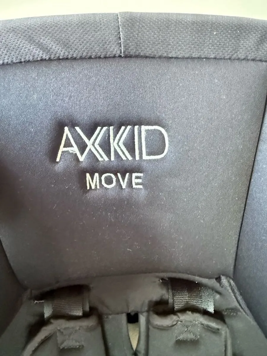 Axkid Minikid 2.0 - Image 4