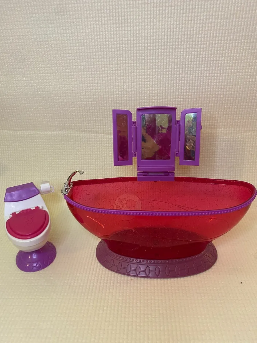 Barbie Doll Accessories - Image 1