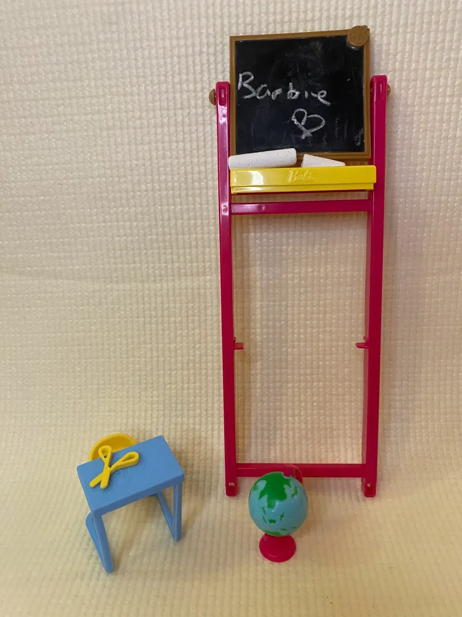 Barbie Doll Accessories - Image 3