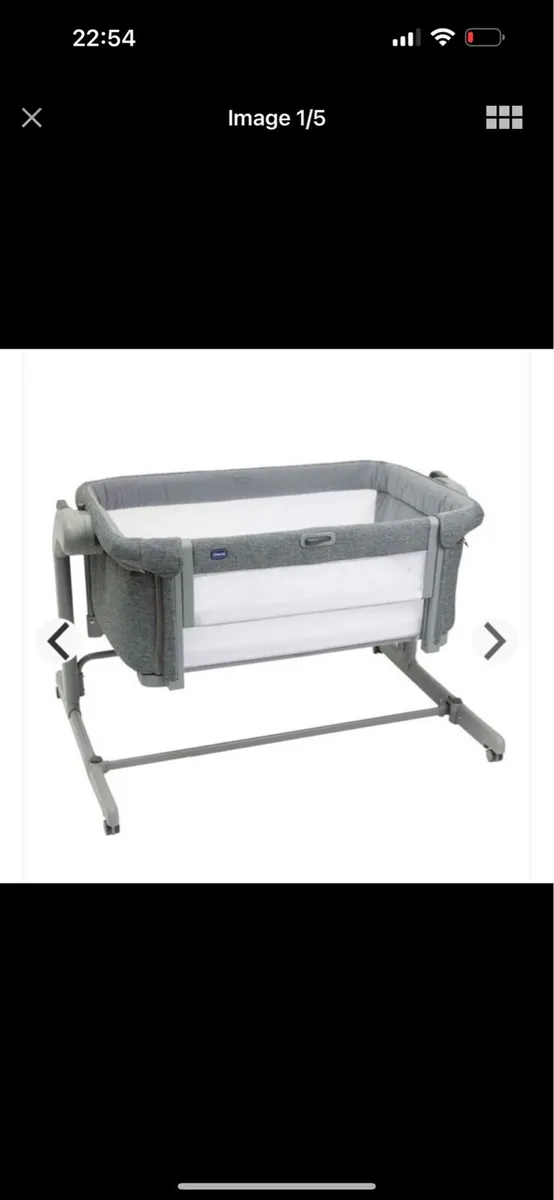 Cots and cribs - Image 2