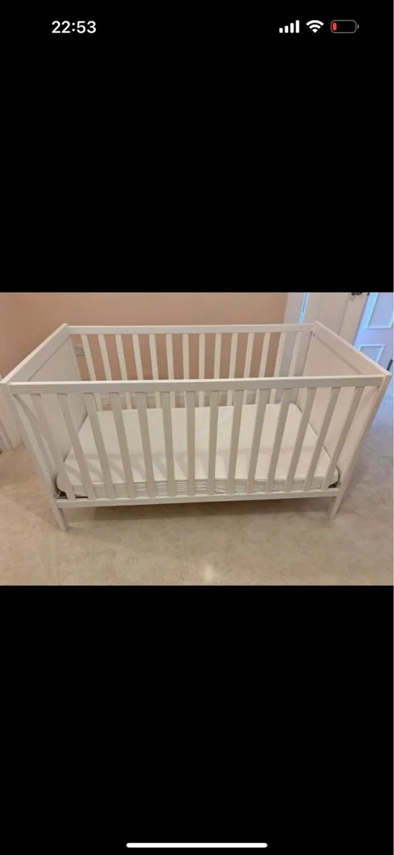 Cots and cribs - Image 3