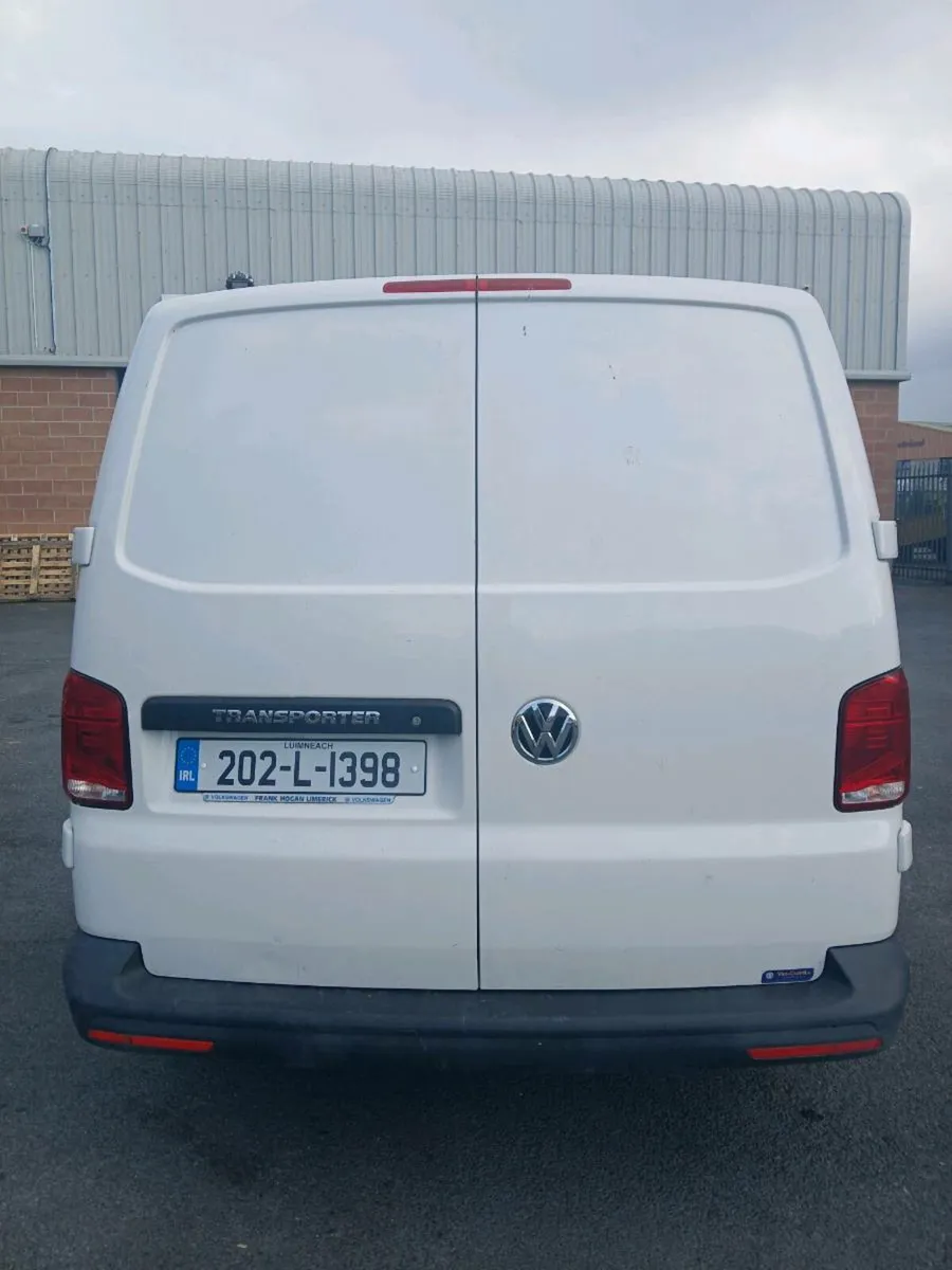 Van sale - Image 2