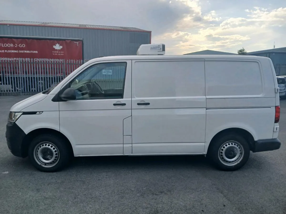 Van sale - Image 4