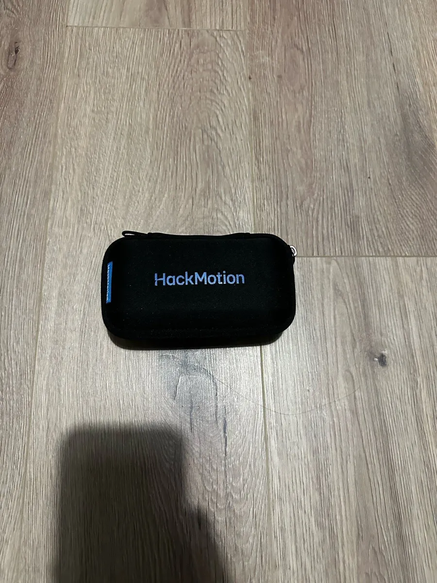 Hack motion - Image 1