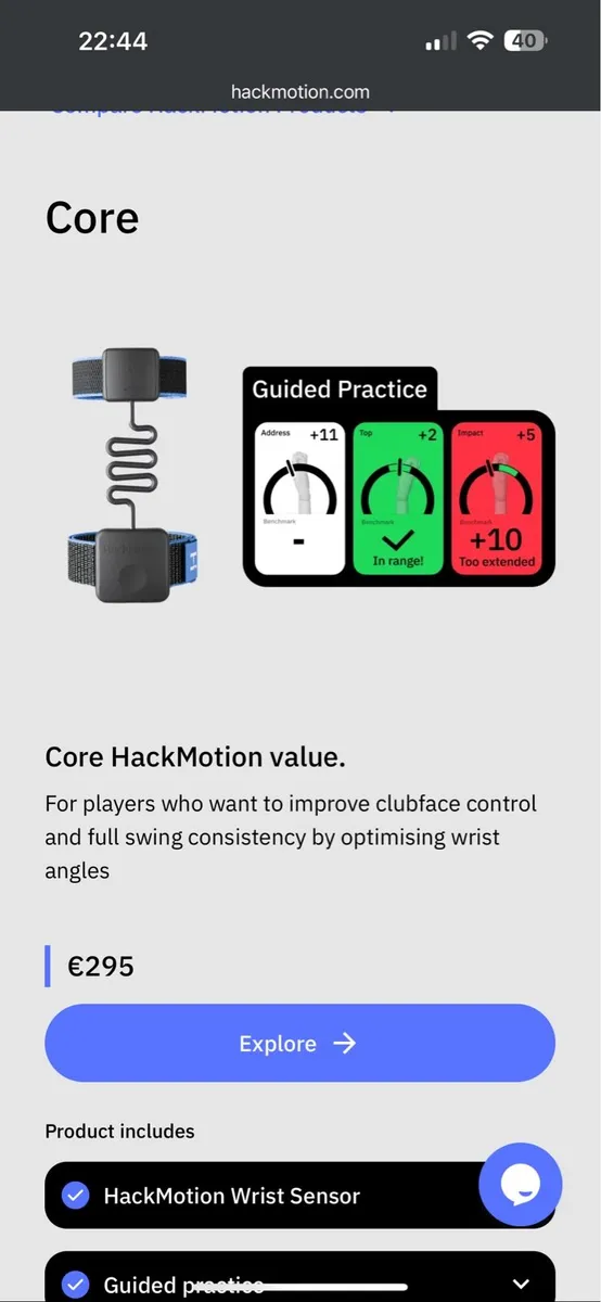 Hack motion - Image 4
