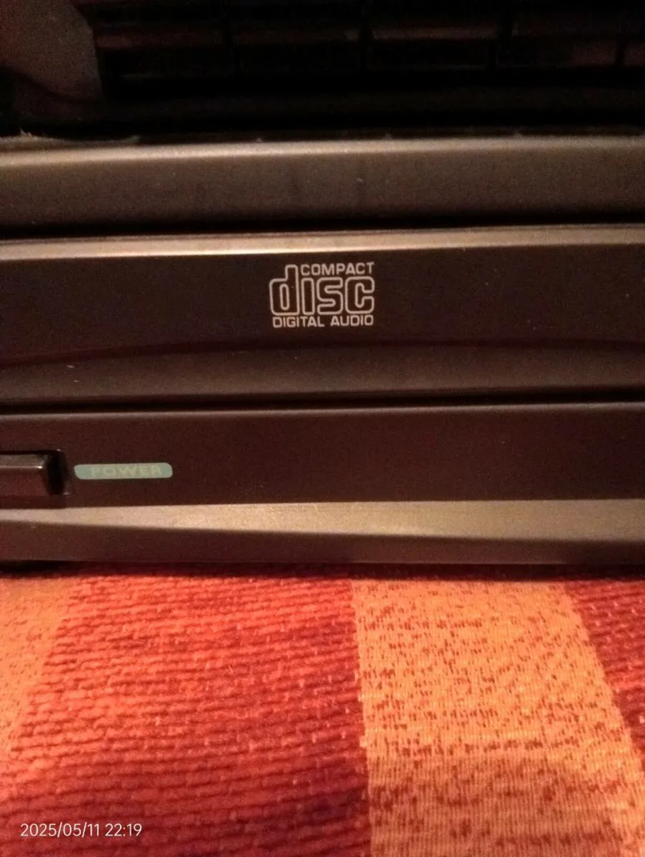 Matsui Hifi system - Image 3