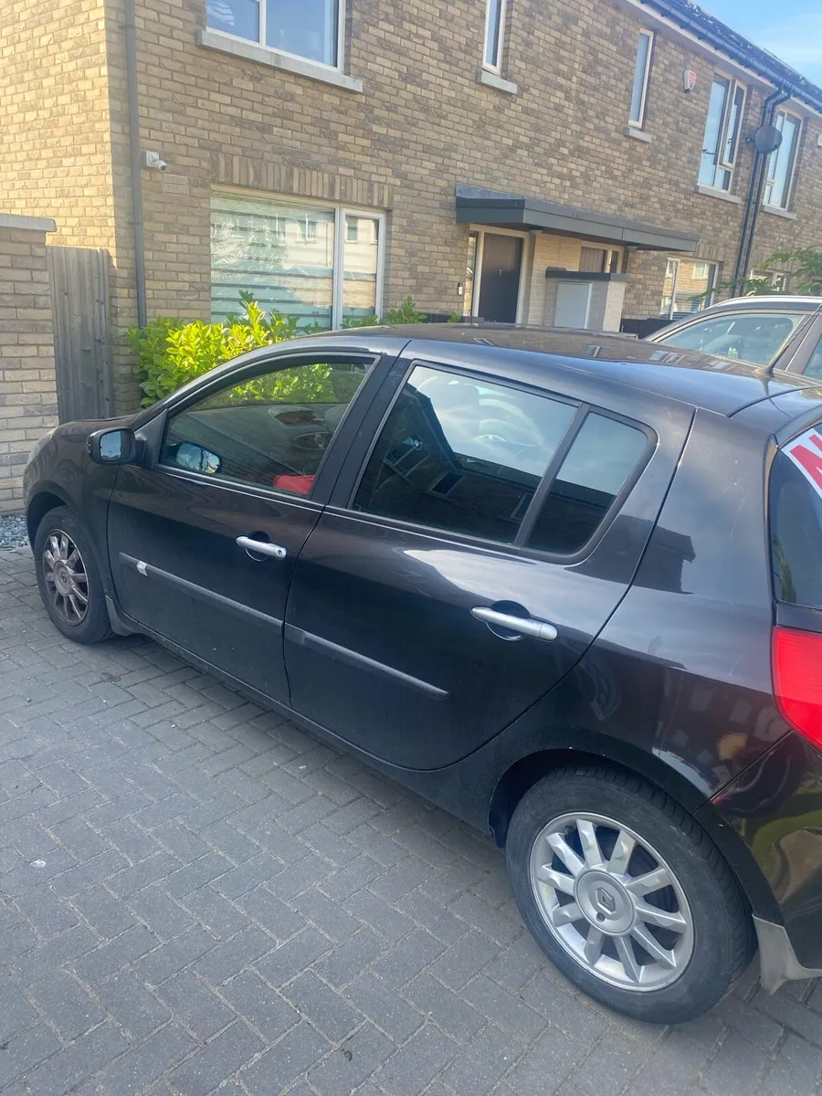Renault Clio Monaco 1.1 - Image 3