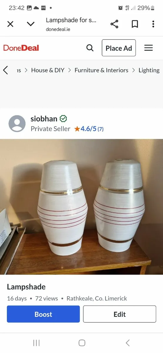 Lamps - Image 2