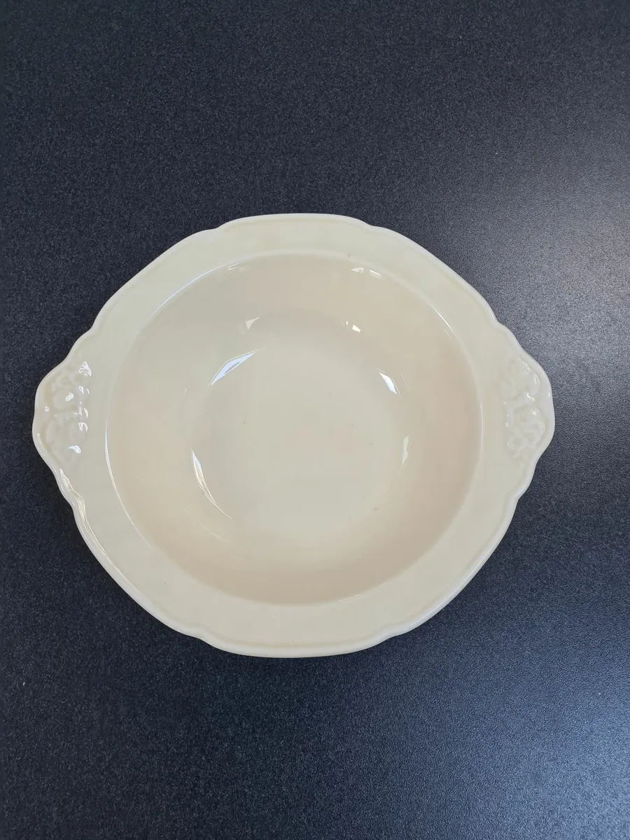 Vintage Bowl - Image 1