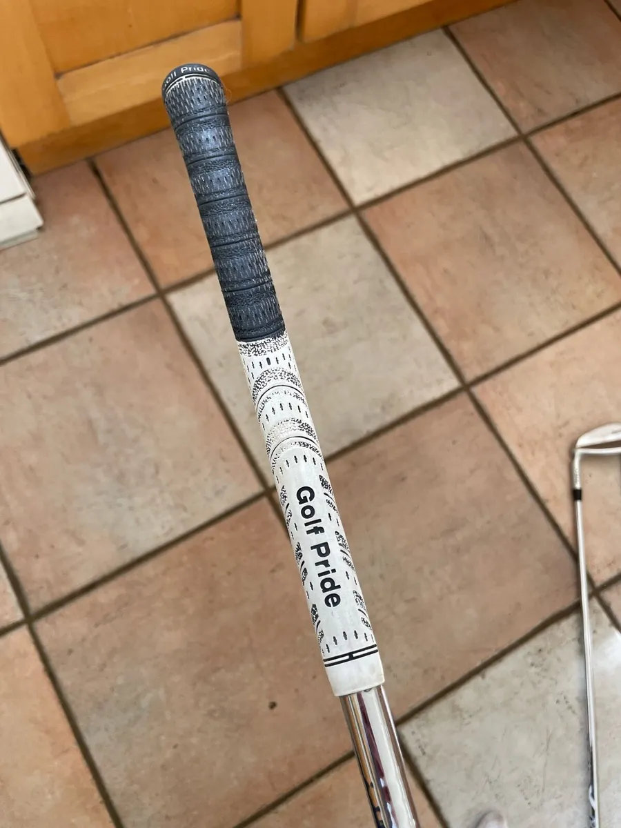 Left handed ping i500 4-pw - Image 3