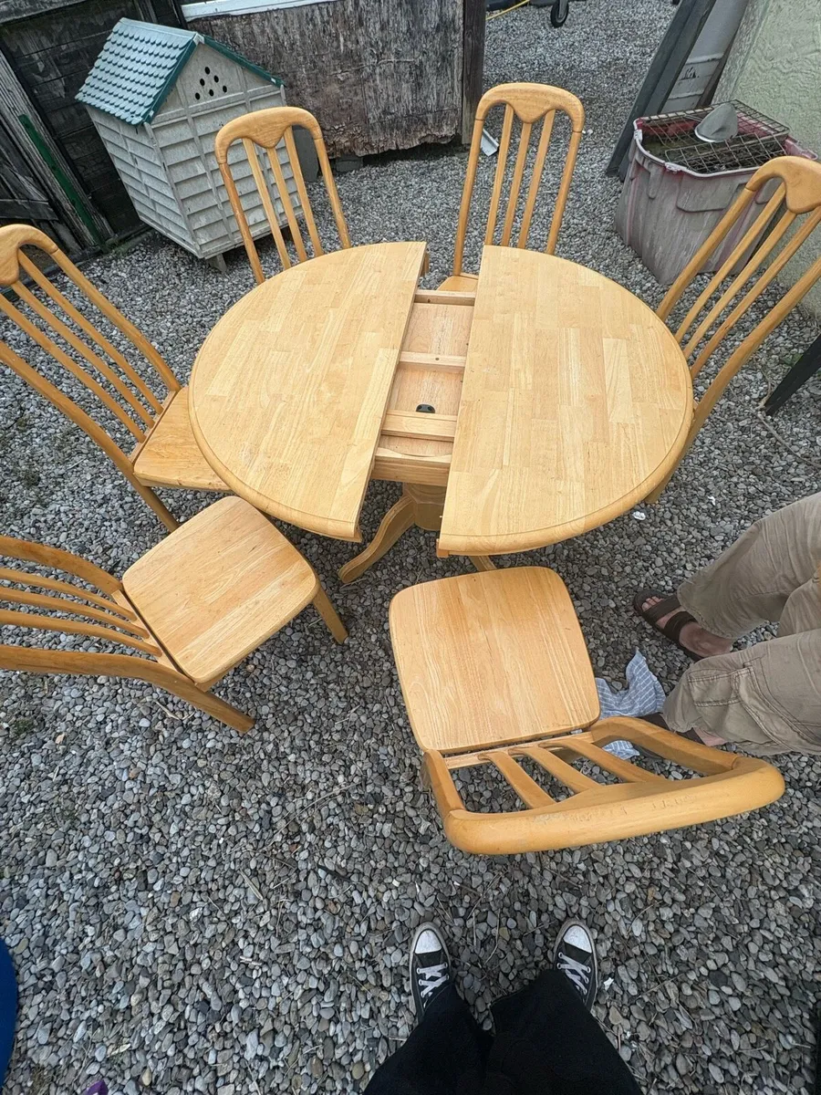 dining table - Image 2