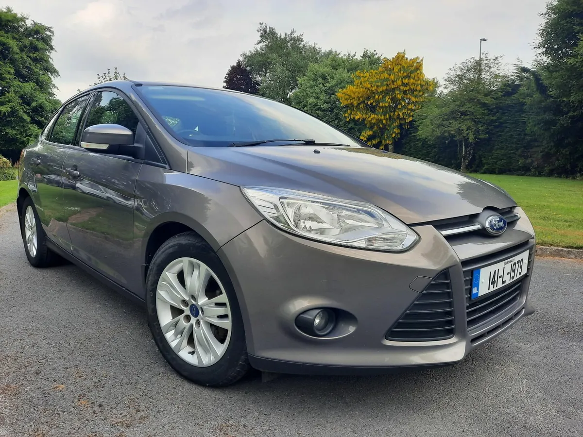 Ford focus new nct - Image 2