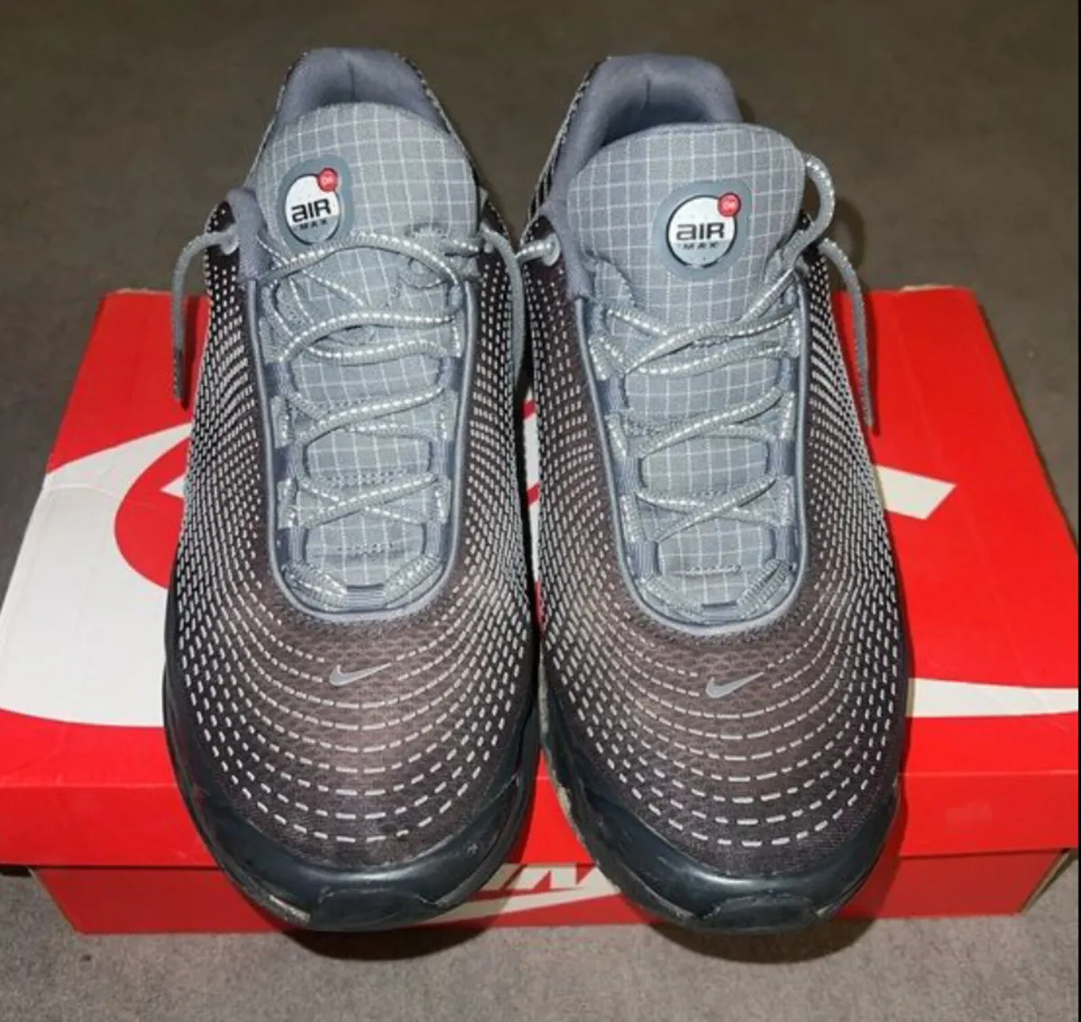 Nike dn - Image 1