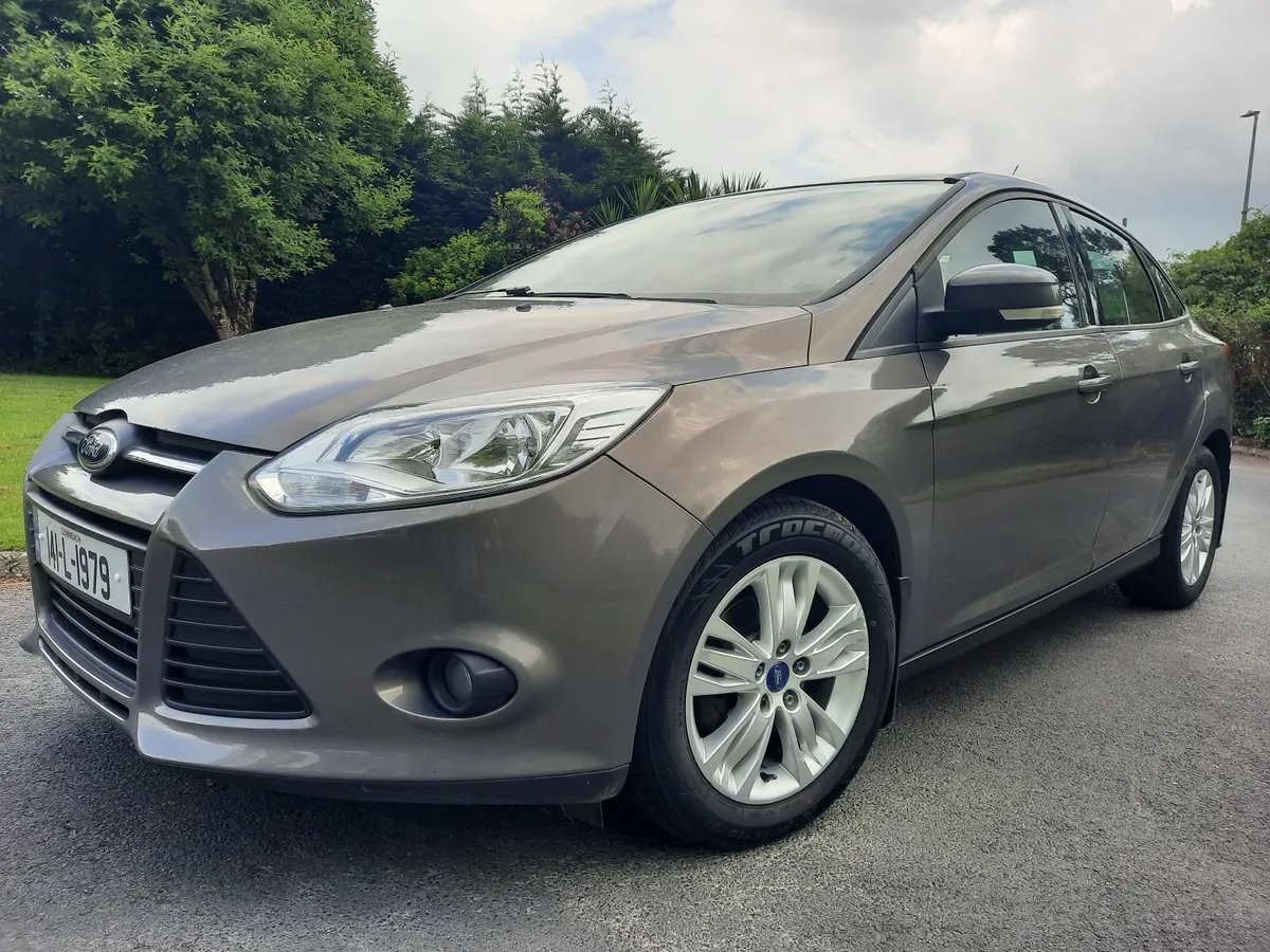 Ford focus new nct - Image 3