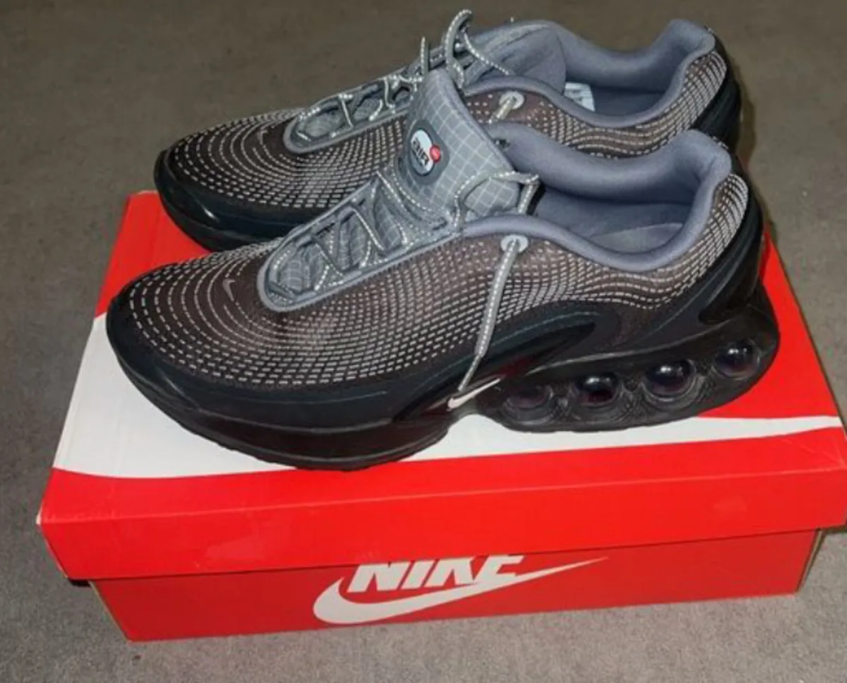 Nike dn - Image 2