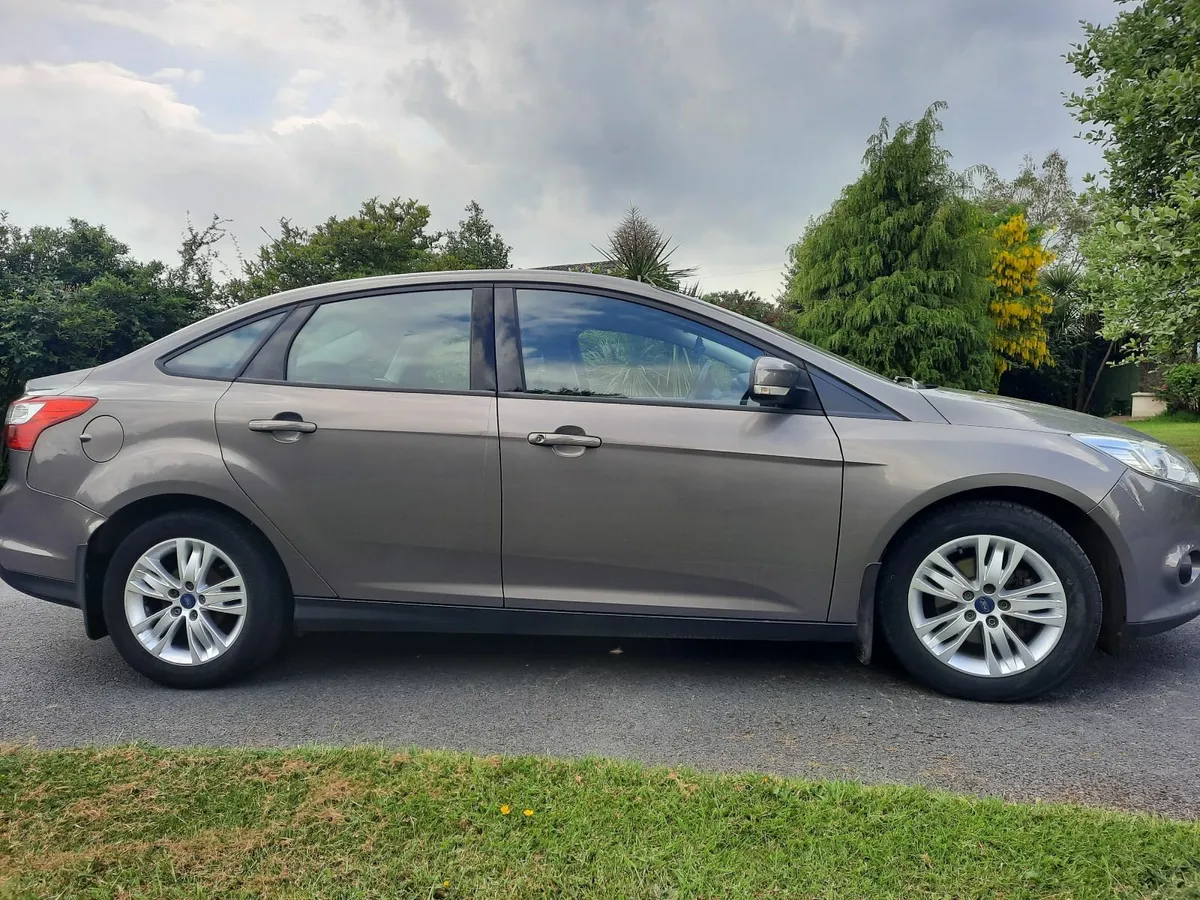 Ford focus new nct - Image 4