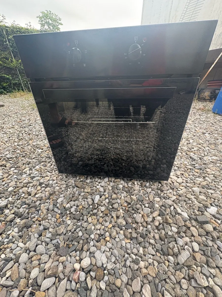 oven - Image 1