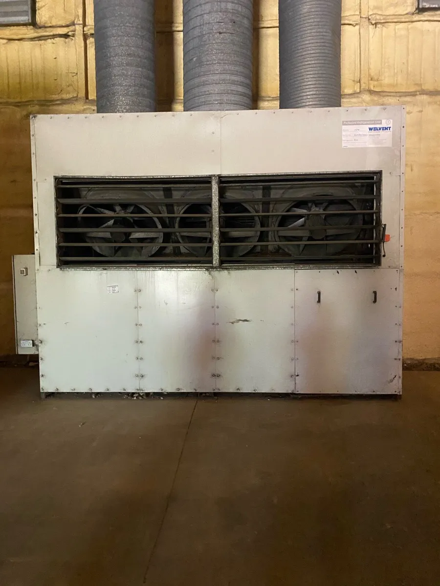 Potato Fridge - Image 1