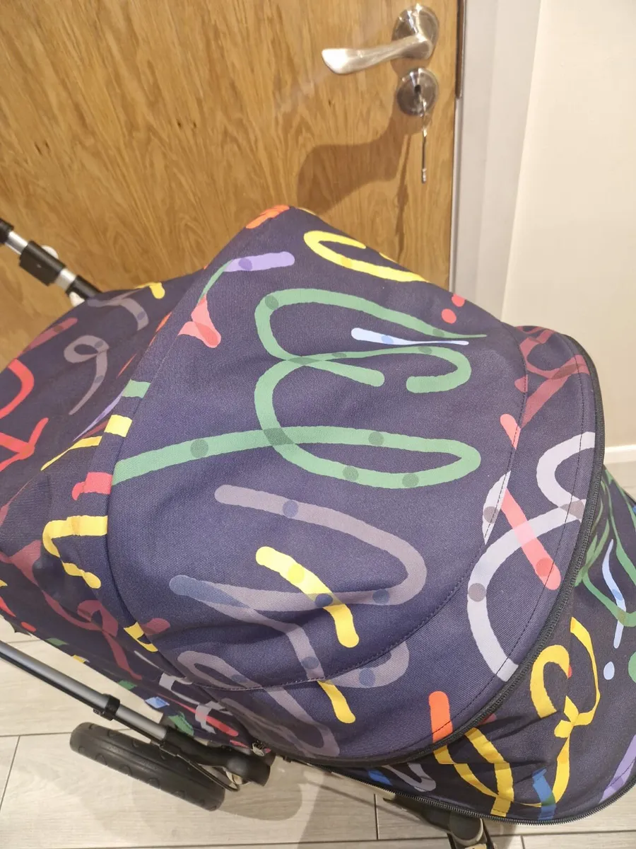 Bugaboo Cameleon 3 plus full set - Image 4