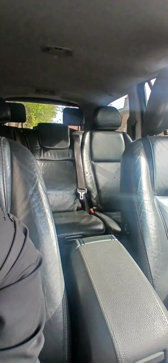 Volvo XC90 Automatic 7 Seater - Image 4