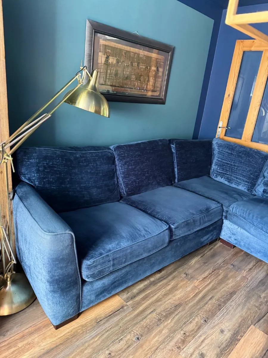 Sofa Corner Bed - Image 1