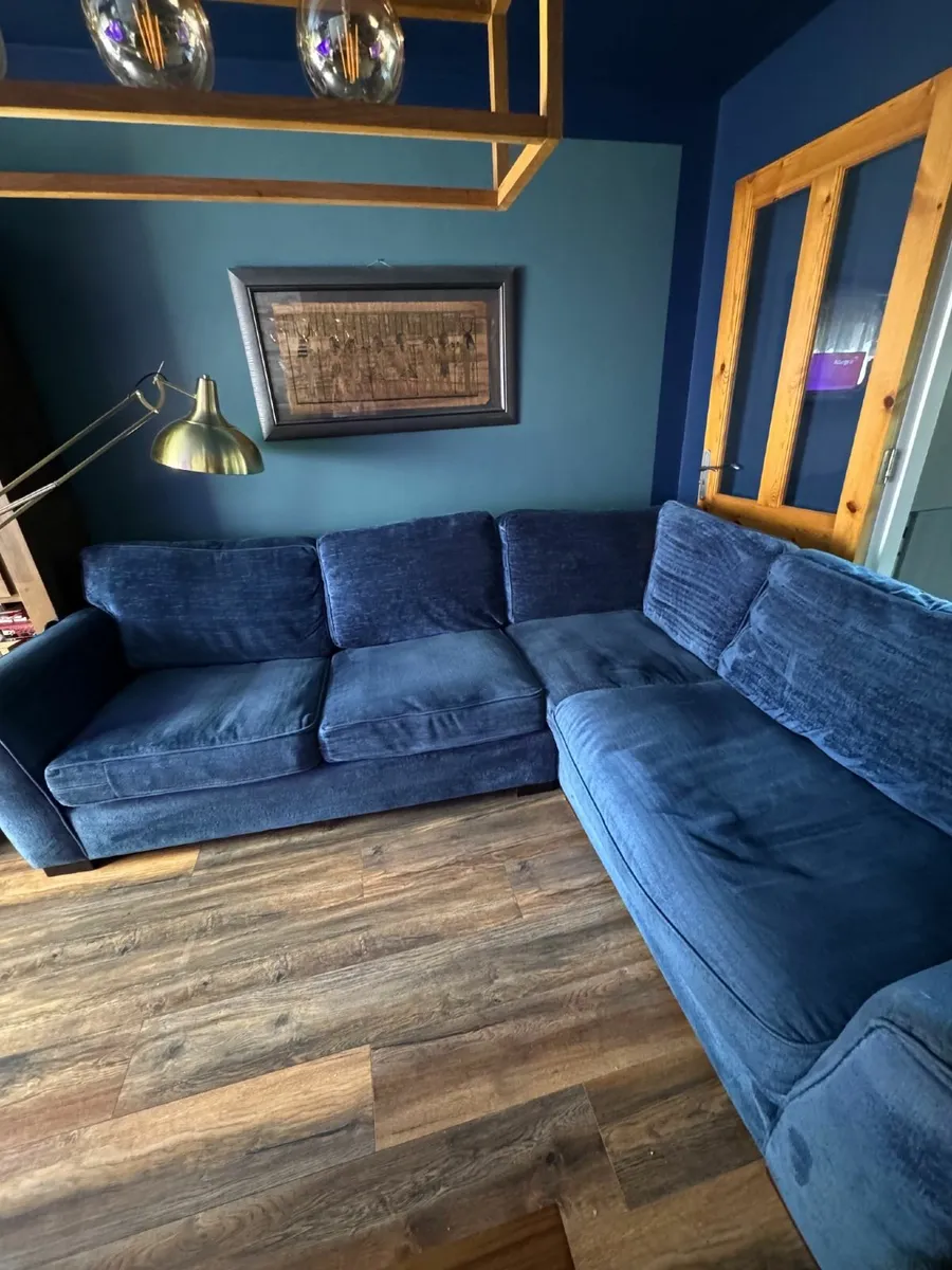 Sofa Corner Bed - Image 2