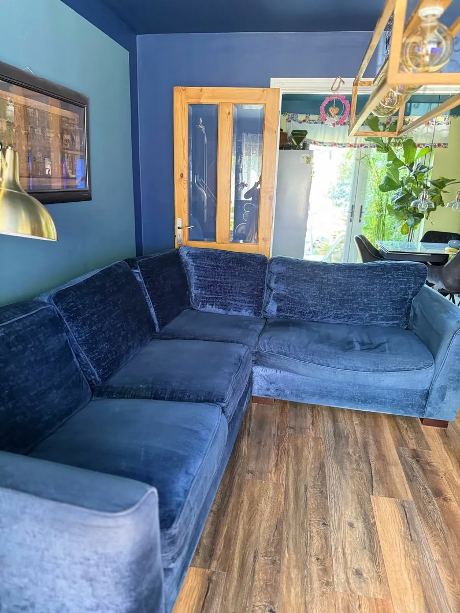 Sofa Corner Bed - Image 3
