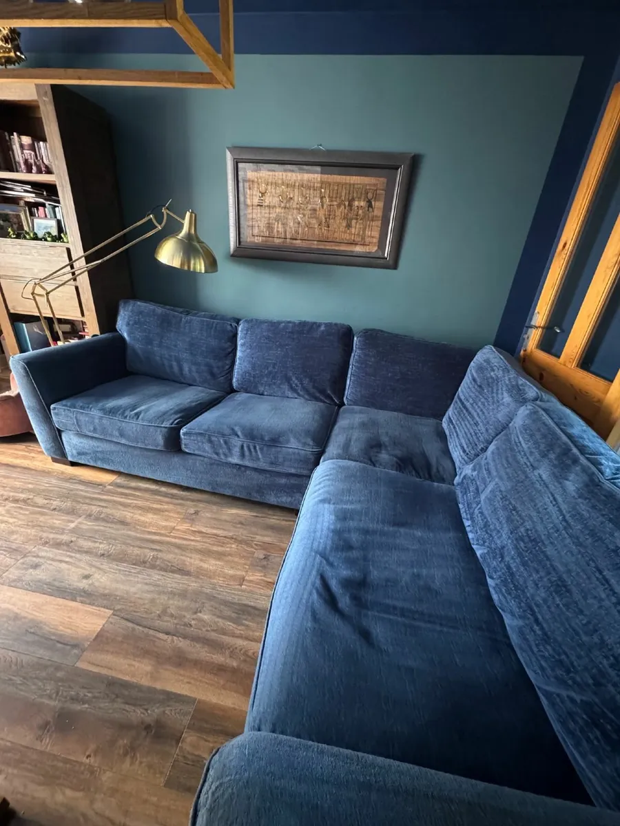 Sofa Corner Bed - Image 4