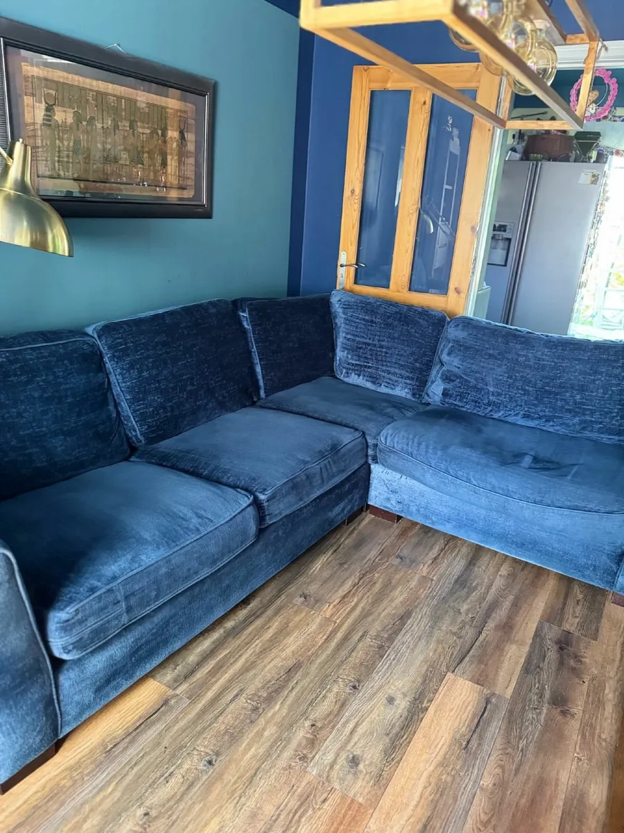 Sofa Corner Bed - Image 3