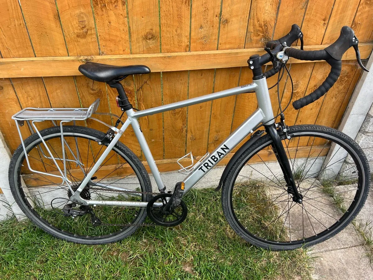 Bike - Image 1