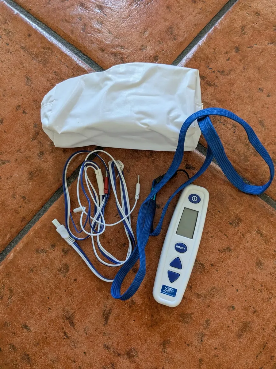 Maternity TENS machine - Image 2
