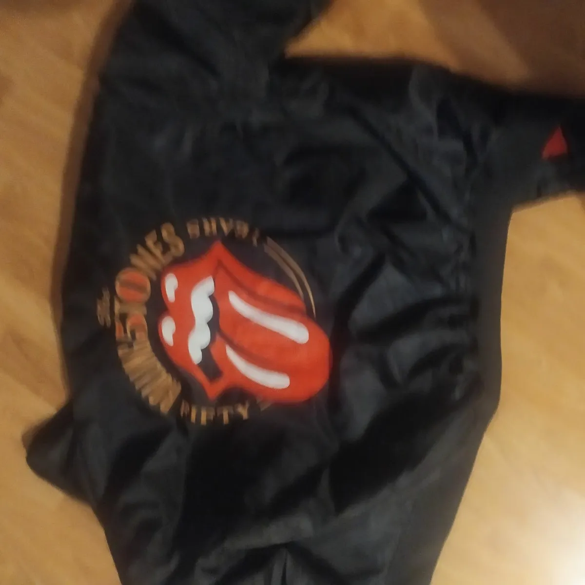 Rolling stones tour jacket xl - Image 1