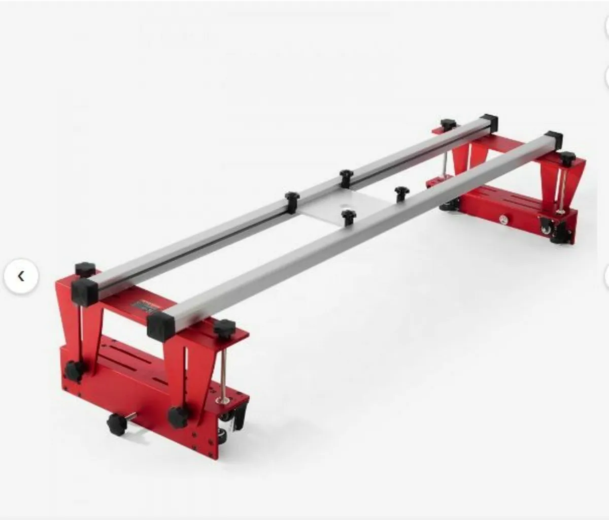 Router Sled, 64 inches - Image 1