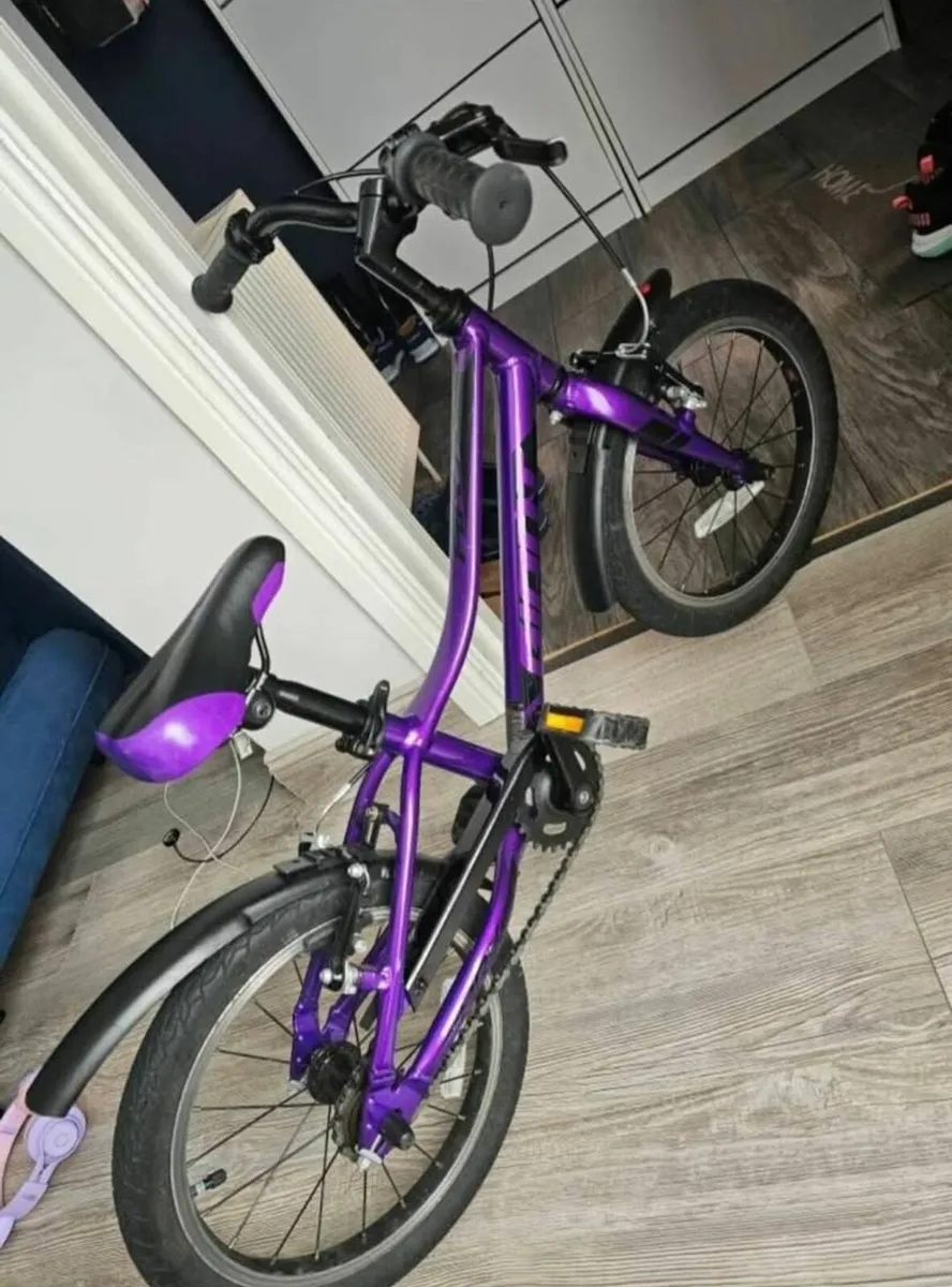 Bikes - Image 1