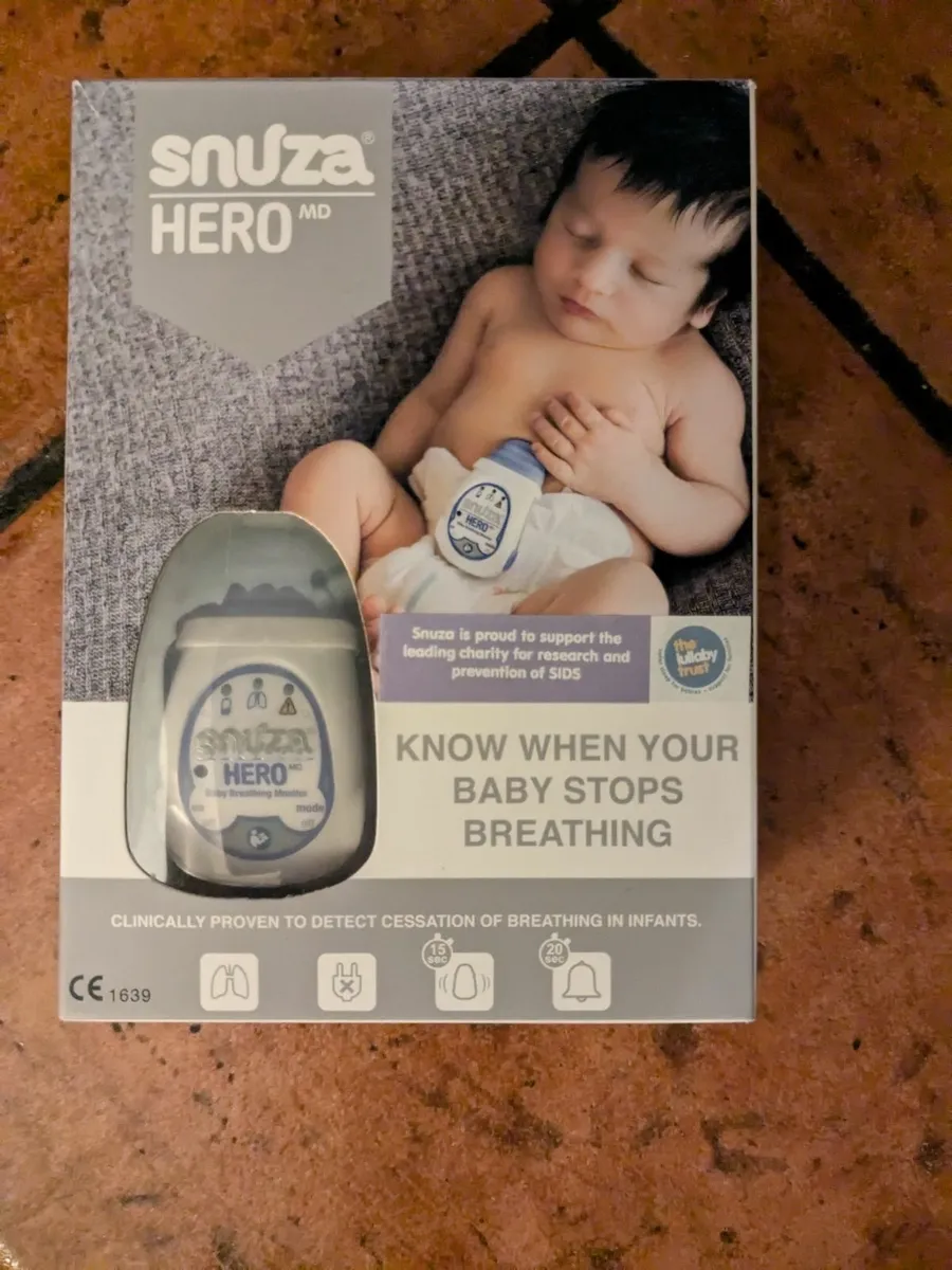 Baby monitor