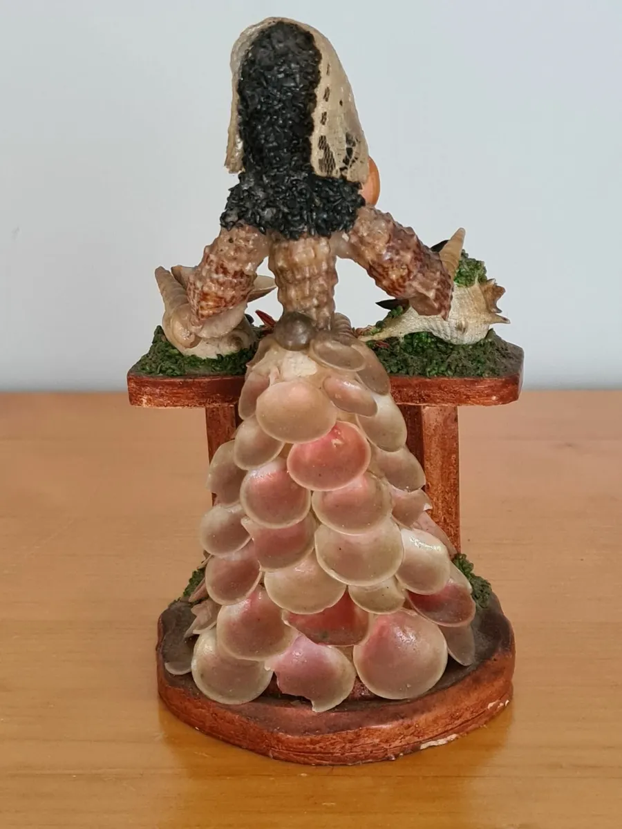Vintage Ornament - Image 4
